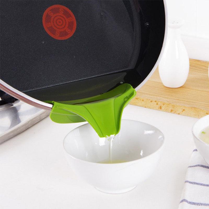1/2 pezzi Imbuto da cucina, co - Kitchen Gadgets Guide recensione e prezzo