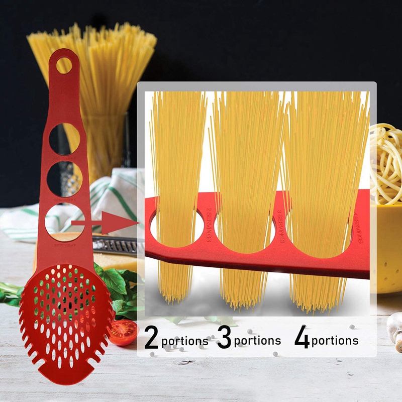 WSFS! Nylon Spaghetti Server A - Pasta Measuring Tool recensione e prezzo