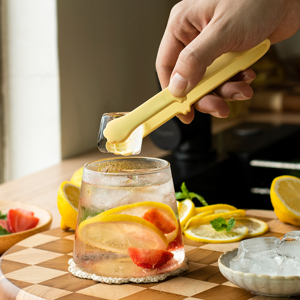 Pinze per alimenti in silicone - Quality Kitchen Gadgets recensione e prezzo