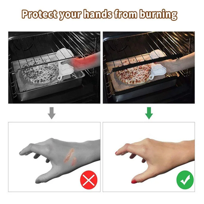 1 protezione per ripiani in si - Quirky Kitchen Gadgets recensione e prezzo