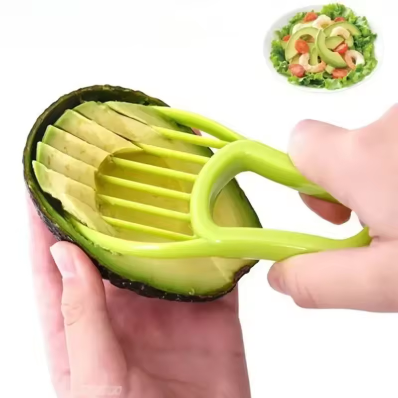 1 Pezzo Affettatore per Avocad - Avocado Slicer Tool recensione e prezzo