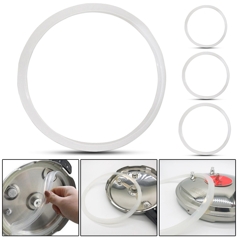 Anello di tenuta per pentola a - Kitchen Gadgets 2022 recensione e prezzo