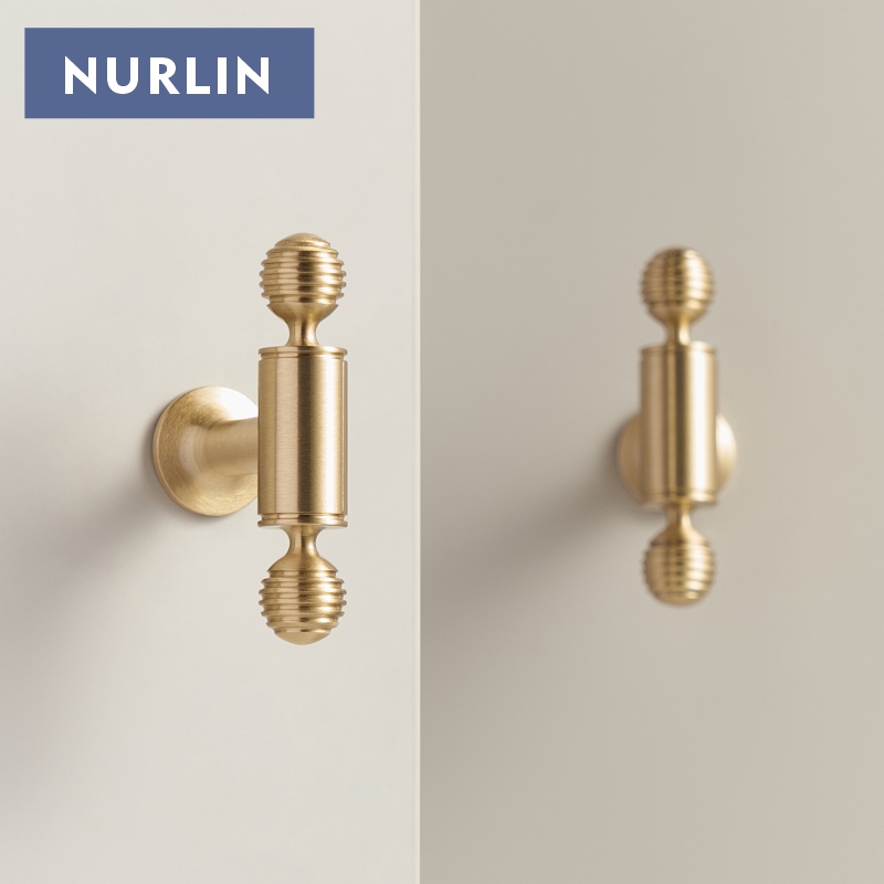 Nurlin francese di lusso in ot - Kitchen Gadgets Luxury recensione e prezzo