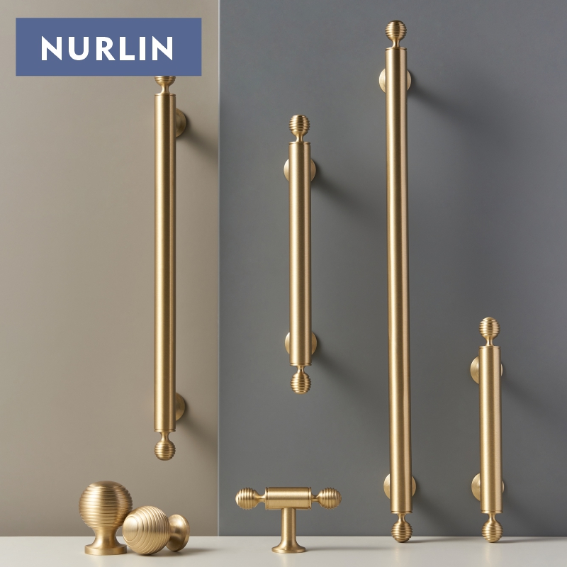 Nurlin francese di lusso in ot - Kitchen Gadgets Luxury recensione e prezzo