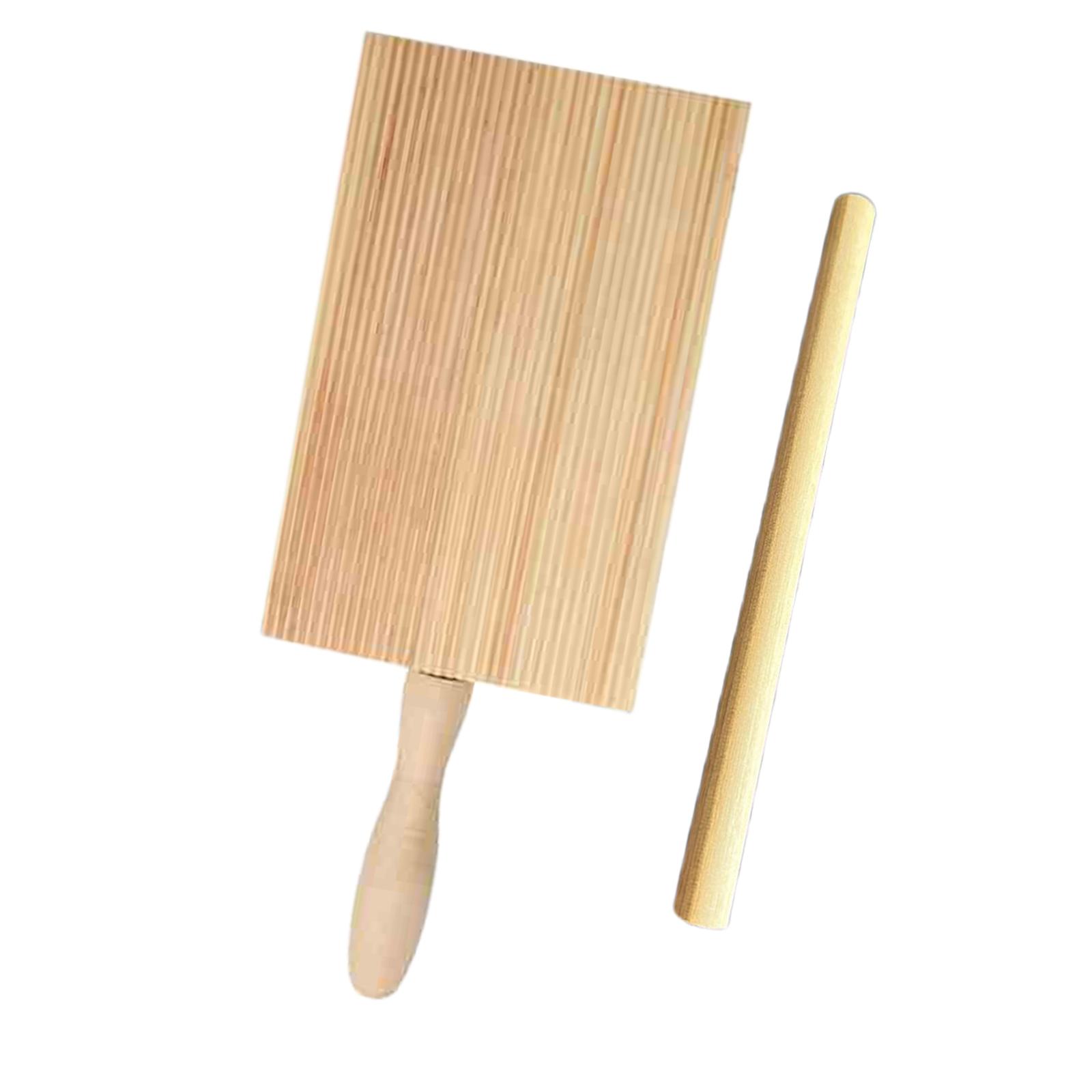 Tavoletta per Gnocchi in Legno - Pasta Measuring Tool recensione e prezzo