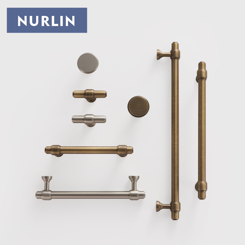 Nurlin Ottone massiccio Lussuo - Kitchen Gadgets Luxury recensione e prezzo
