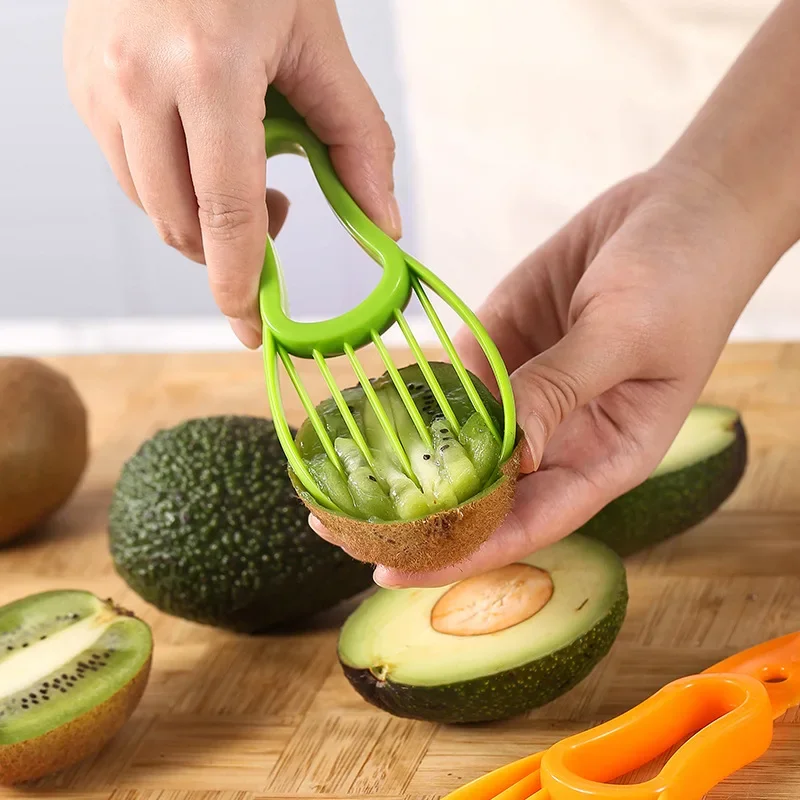 3 in 1 Avocado Affettatrice Sh - Avocado Slicer Tool recensione e prezzo