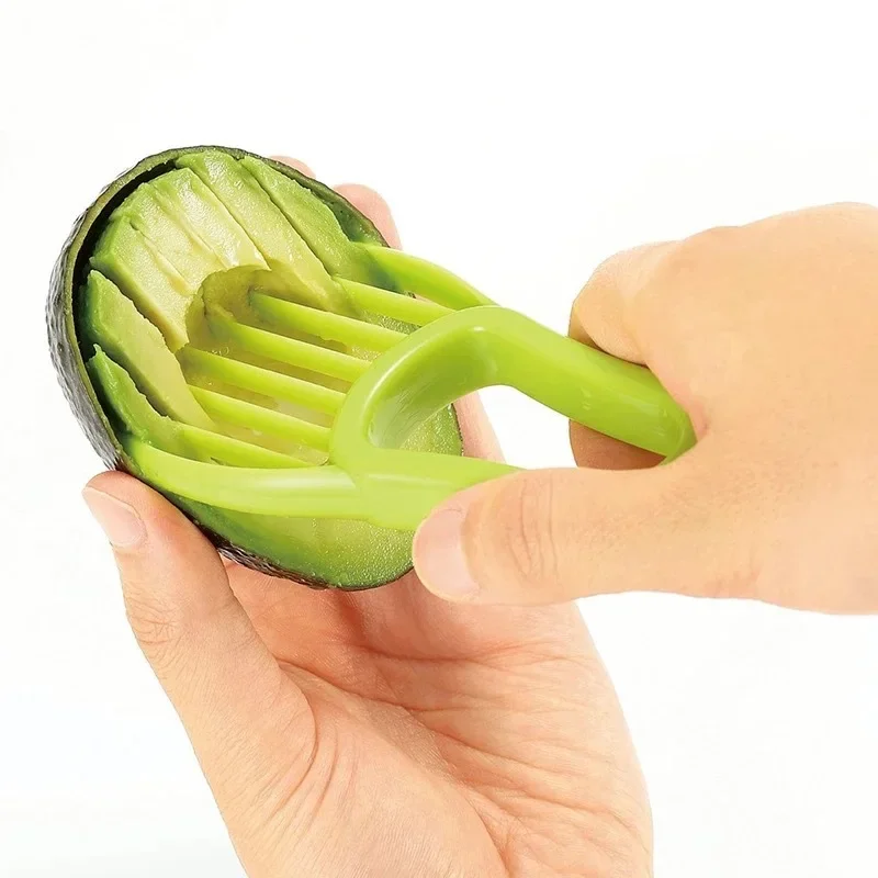 3 in 1 Avocado Affettatrice Sh - Avocado Slicer Tool recensione e prezzo