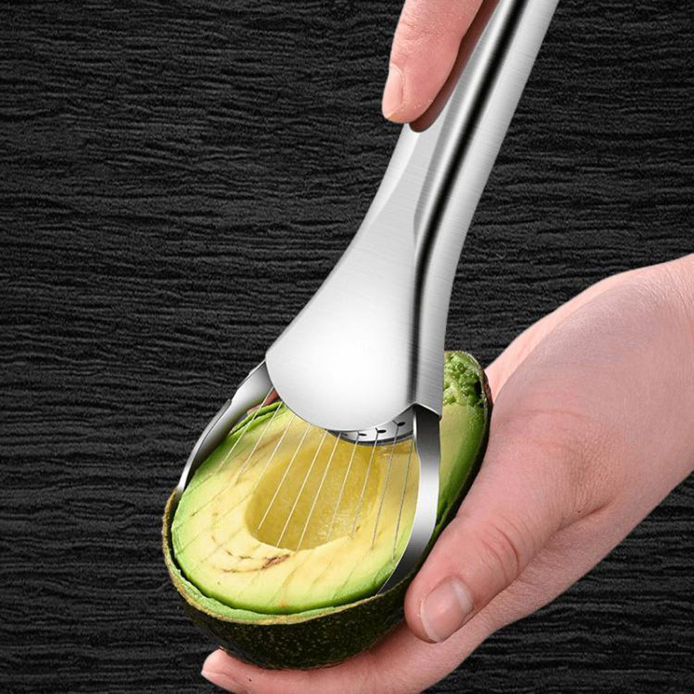 Gadget per coltello per avocad - Avocado Slicer Tool recensione e prezzo