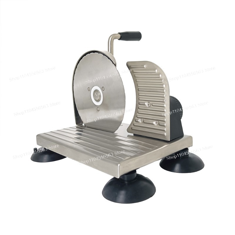 Affettatrice per Pane e Toast  - Kitchen Gadgets Guide recensione e prezzo