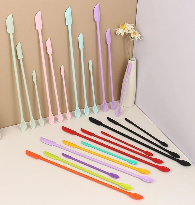 3 pz/set spatola in Silicone r - Quirky Kitchen Gadgets recensione e prezzo