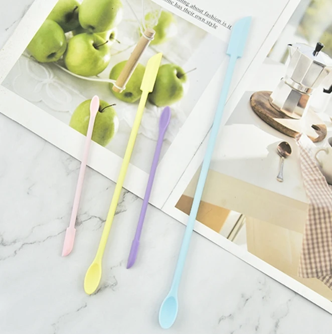 3 pz/set spatola in Silicone r - Quirky Kitchen Gadgets recensione e prezzo