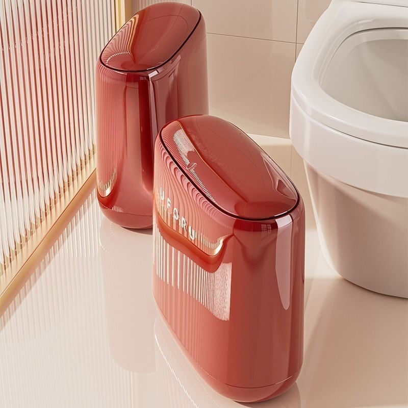 Pattumiera stretta per bagno,  - Kitchen Gadgets Luxury recensione e prezzo