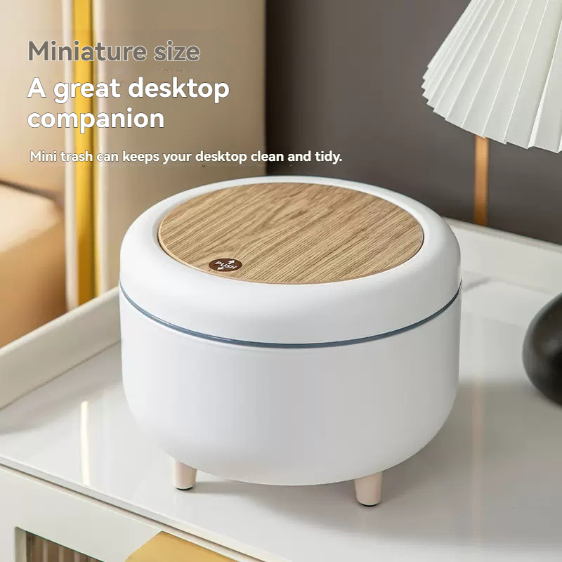 Bidone della spazzatura da cuc - Kitchen Gadgets Luxury recensione e prezzo