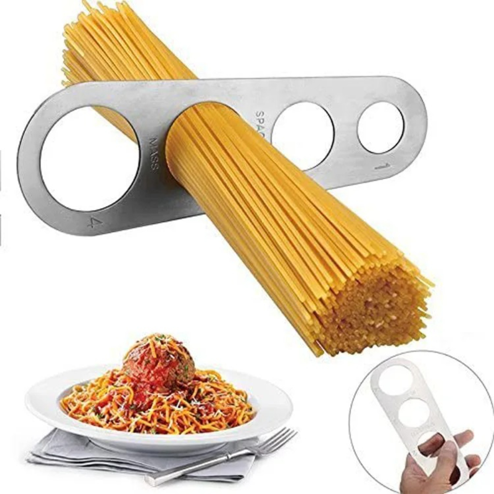 Strumento di Misurazione per P - Pasta Measuring Tool recensione e prezzo