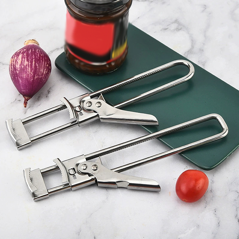 Apriscatole Multifunzione Rego - Quality Kitchen Gadgets recensione e prezzo