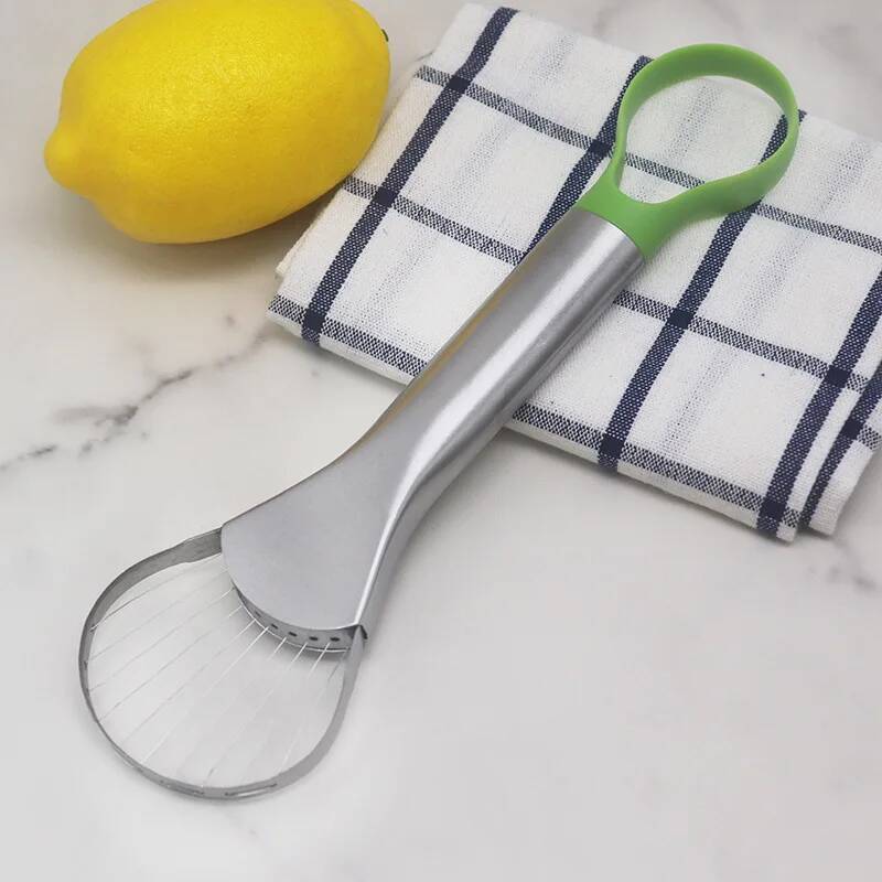 Affettatore per avocado 2 in 1 - Avocado Slicer Tool recensione e prezzo