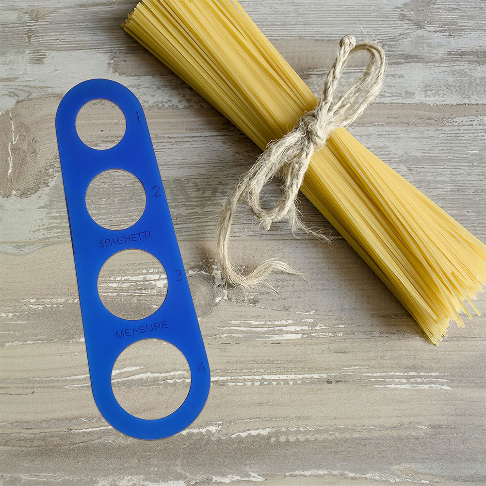 2 Pezzi Misuratore per Spaghet - Pasta Measuring Tool recensione e prezzo