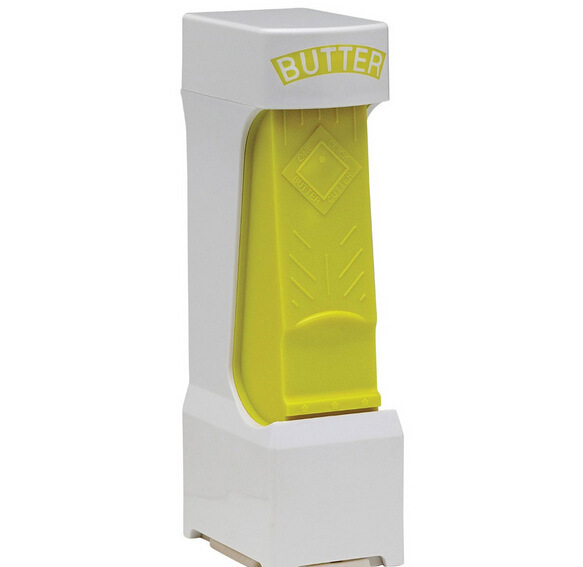 Affettatrice per burro, acciai - Quality Kitchen Gadgets recensione e prezzo