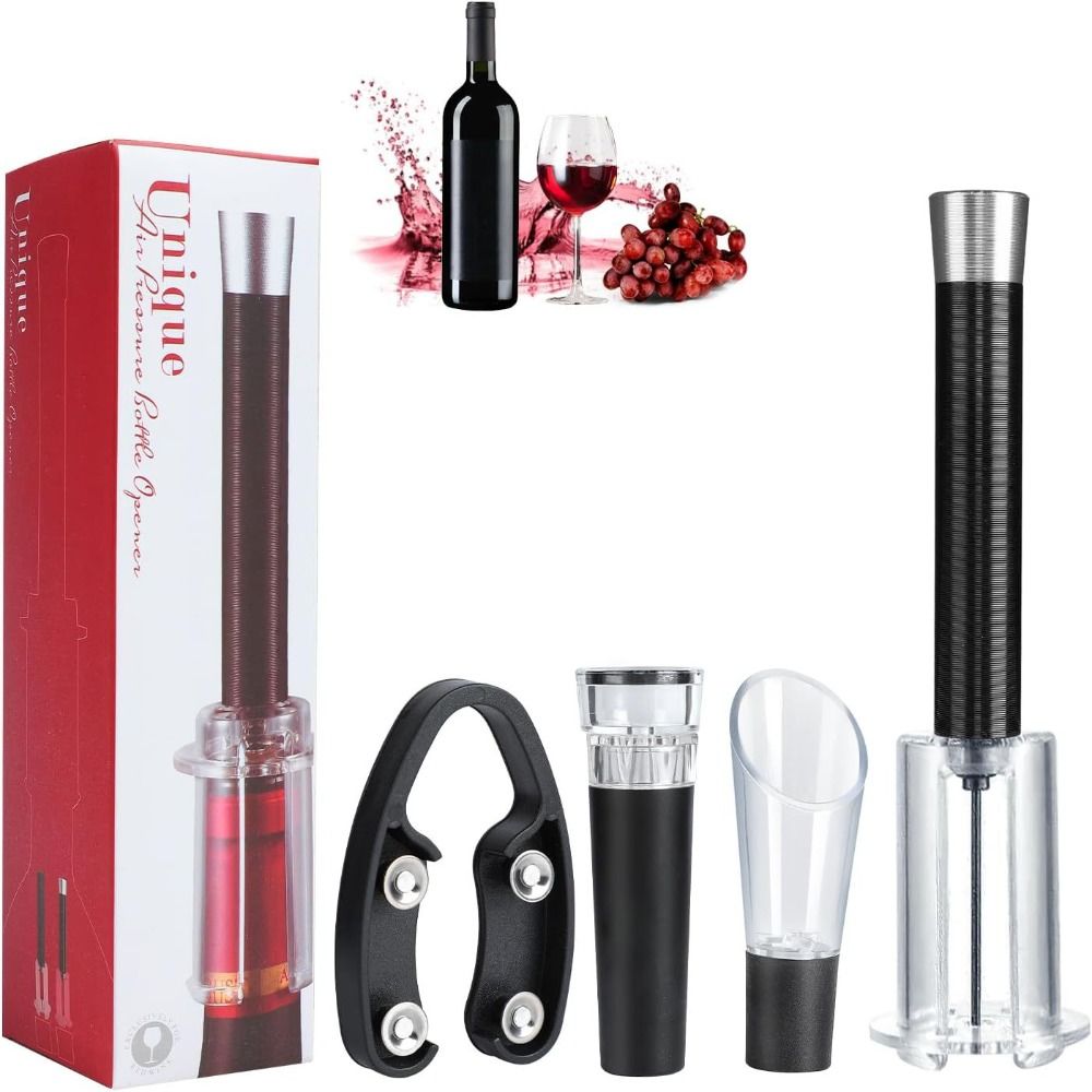Set di Accessori per Bar, Cava - Quality Kitchen Gadgets recensione e prezzo