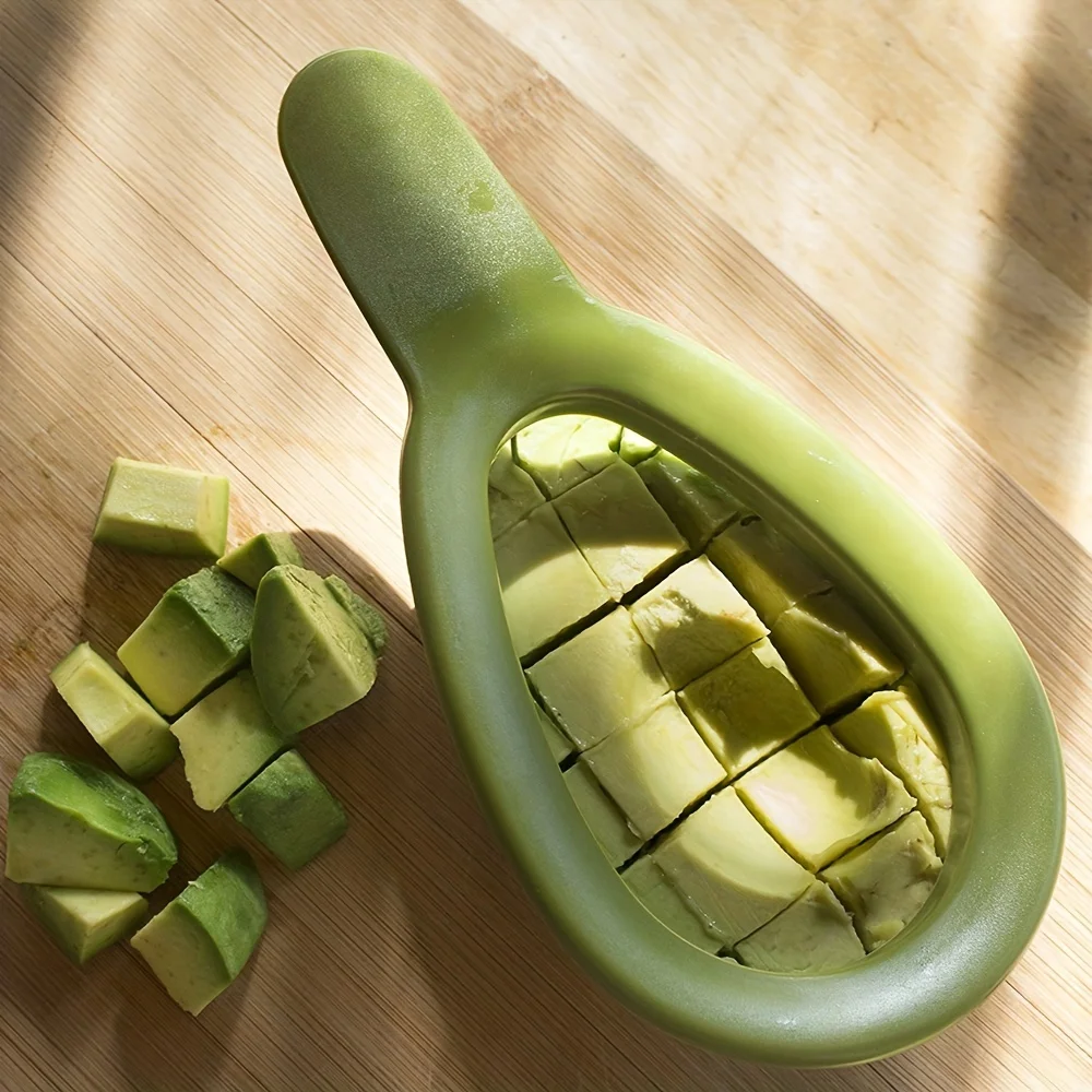 Affettatrice per Avocado e kiw - Avocado Slicer Tool recensione e prezzo
