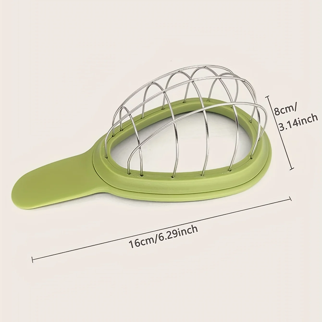 Affettatrice per Avocado e kiw - Avocado Slicer Tool recensione e prezzo