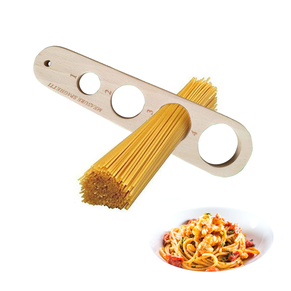 Misuratore per pasta in legno  - Pasta Measuring Tool recensione e prezzo