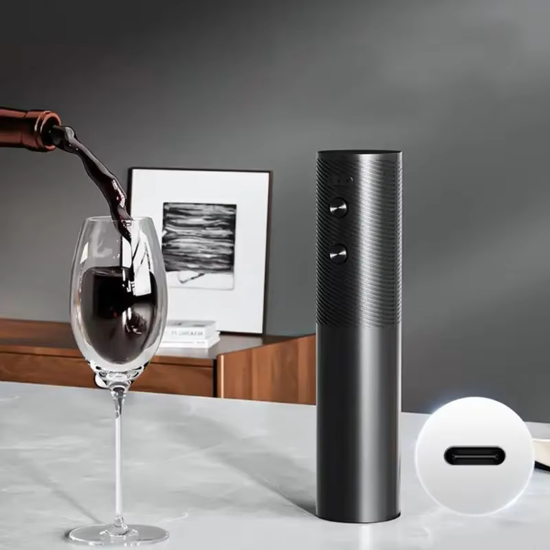 Apribottiglie Elettrico Automa - Quality Kitchen Gadgets recensione e prezzo