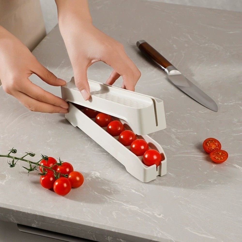 Affettatrice Manuale per Pomod - Kitchen Gadgets Guide recensione e prezzo