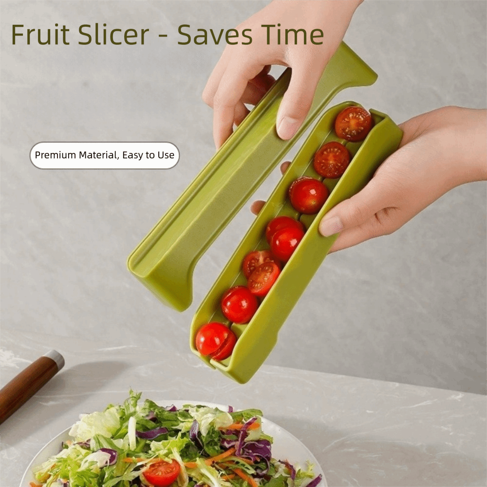 Affettatrice Manuale per Pomod - Kitchen Gadgets Guide recensione e prezzo