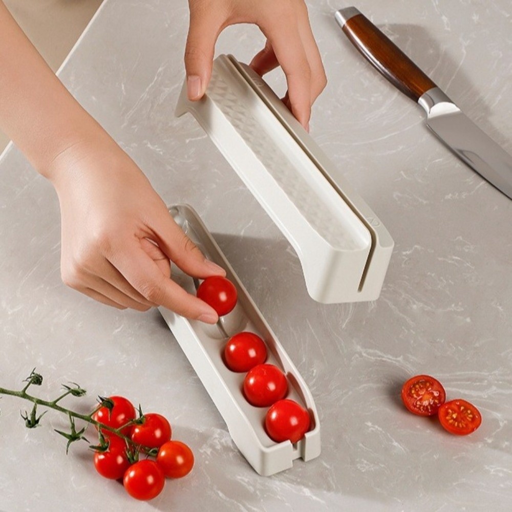 Affettatrice Manuale per Pomod - Kitchen Gadgets Guide recensione e prezzo