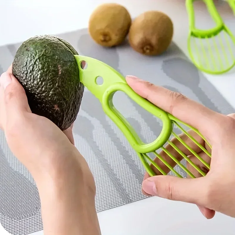 Nuovo Affettatore per Avocado, - Avocado Slicer Tool recensione e prezzo