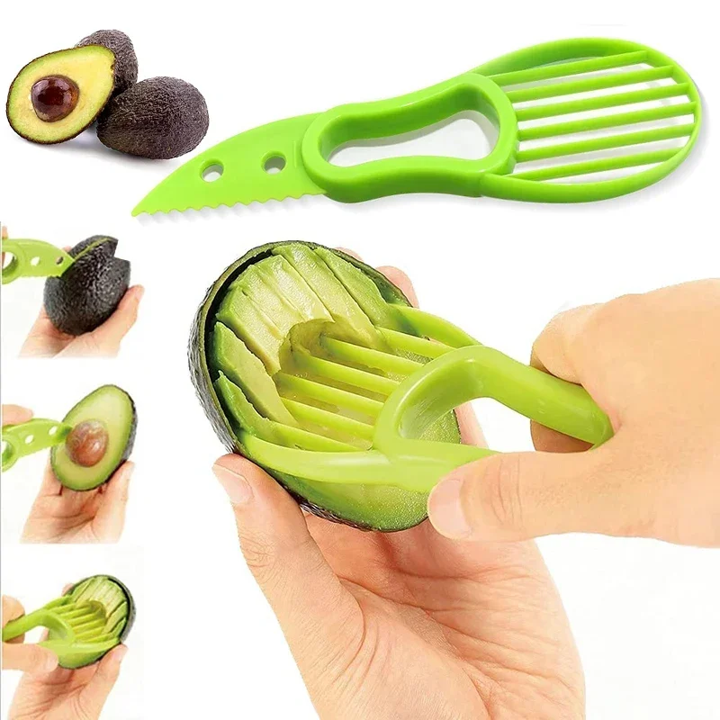 Nuovo Affettatore per Avocado, - Avocado Slicer Tool recensione e prezzo