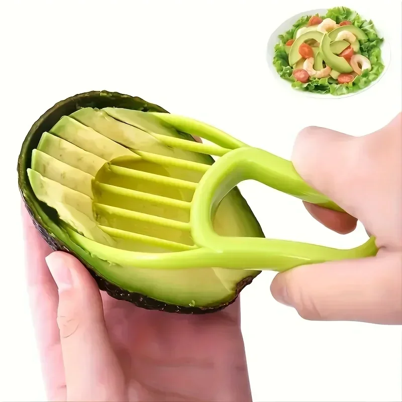 Nuovo Affettatore per Avocado, - Avocado Slicer Tool recensione e prezzo