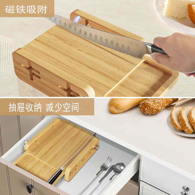 Nuova guida per affettare il p - Kitchen Gadgets Guide recensione e prezzo