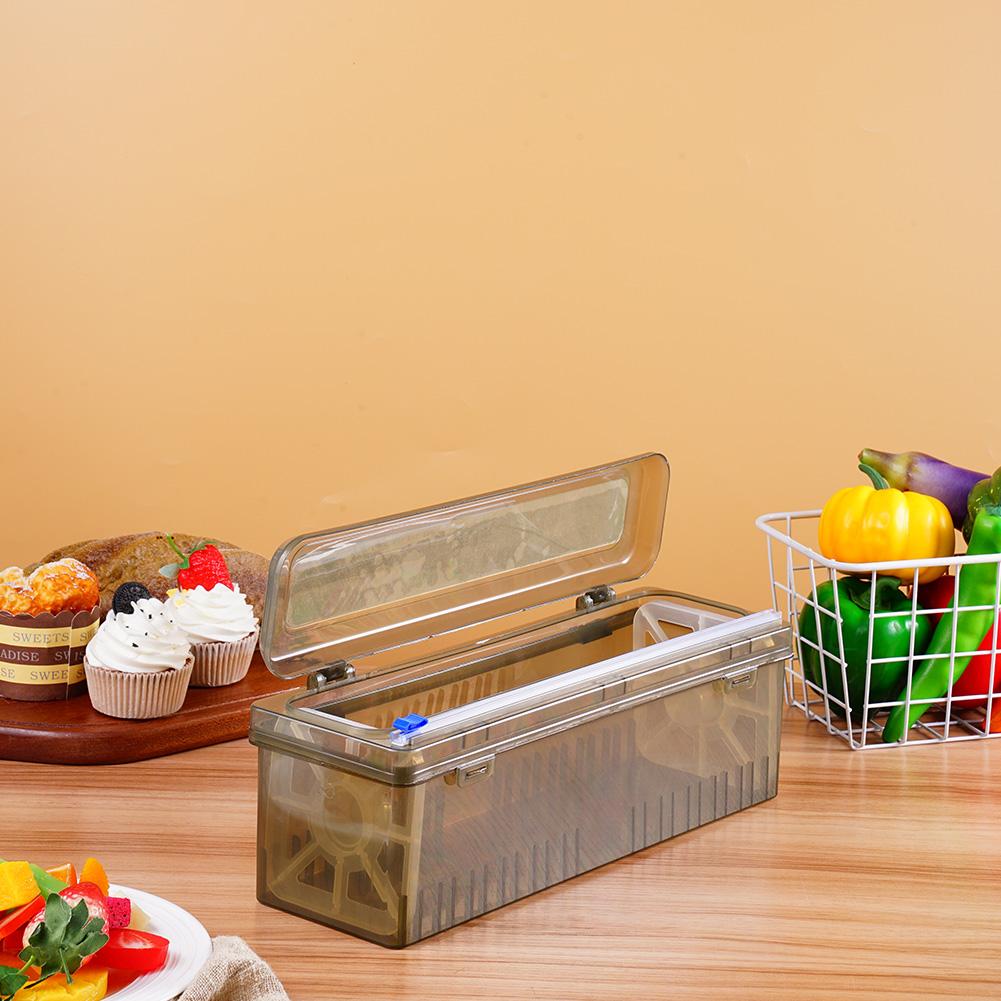 Dispenser per involucro di pla - Quirky Kitchen Gadgets recensione e prezzo