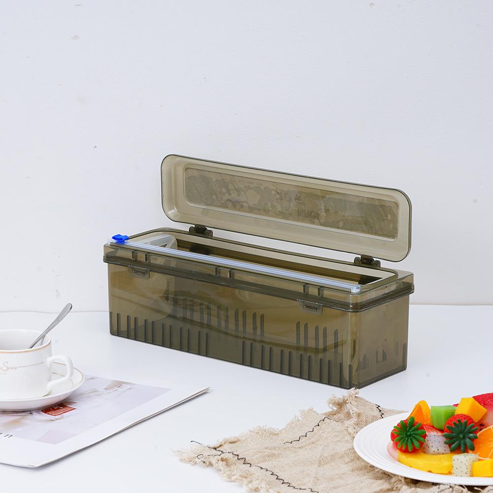 Dispenser per involucro di pla - Quirky Kitchen Gadgets recensione e prezzo