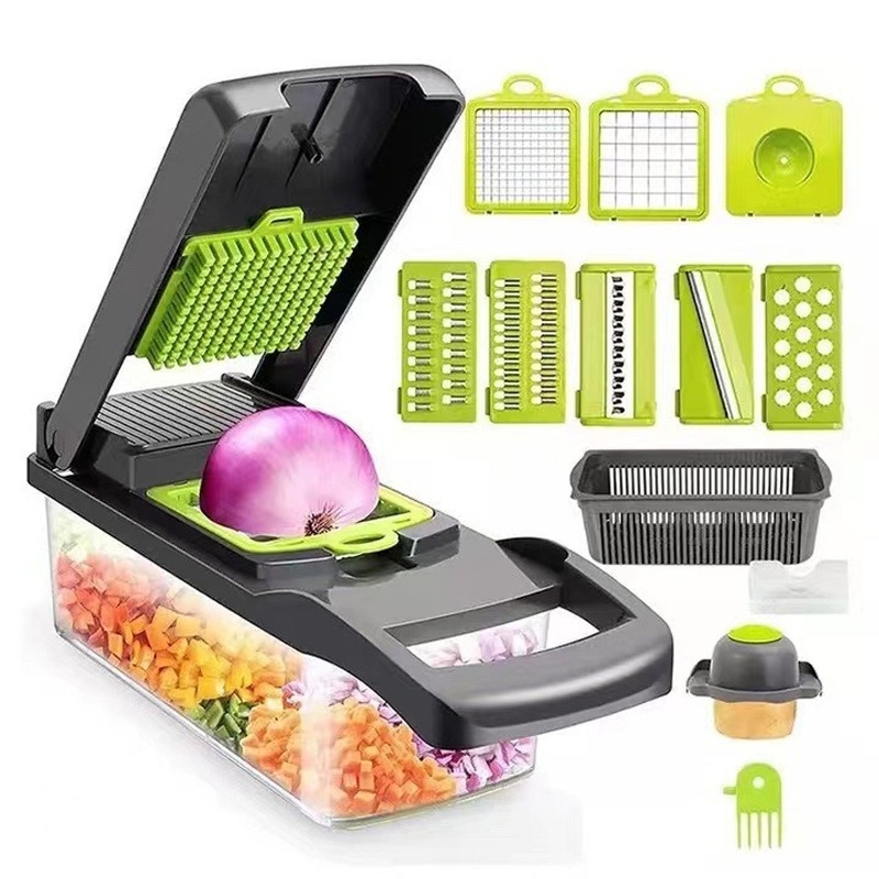 Affettatrice di Lusso per Verd - Kitchen Gadgets Luxury recensione e prezzo