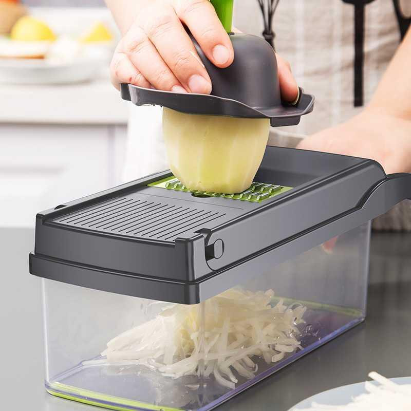 Affettatrice di Lusso per Verd - Kitchen Gadgets Luxury recensione e prezzo