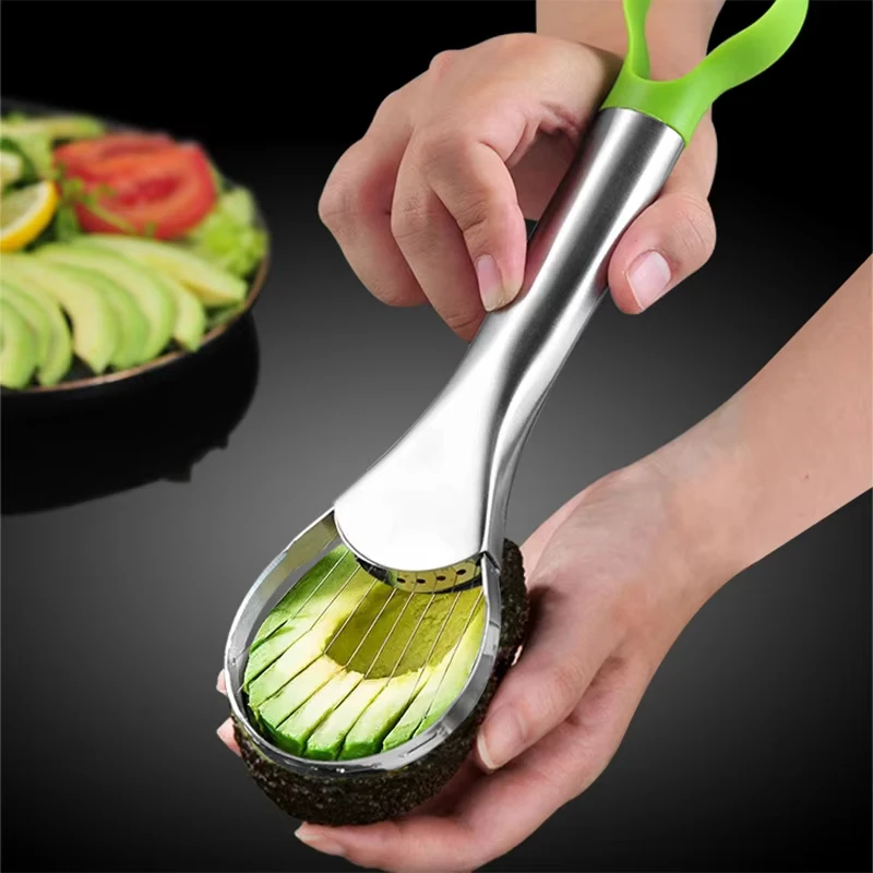 Affettatrice per avocado in ac - Avocado Slicer Tool recensione e prezzo