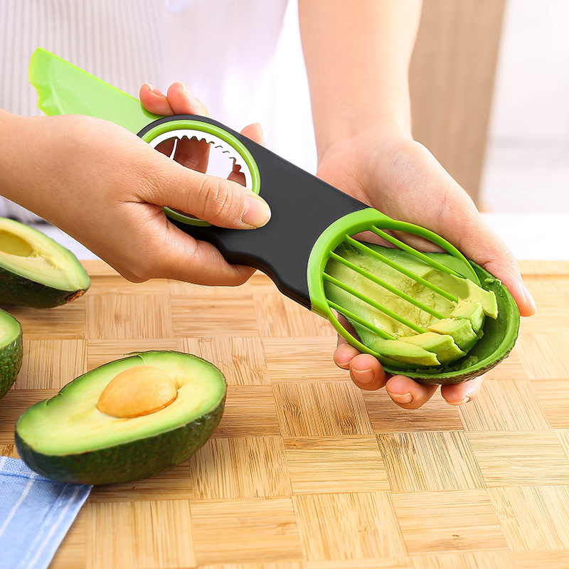 Strumento per avocado 3 in 1,  - Avocado Slicer Tool recensione e prezzo