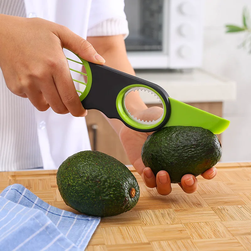 Strumento per avocado 3 in 1,  - Avocado Slicer Tool recensione e prezzo