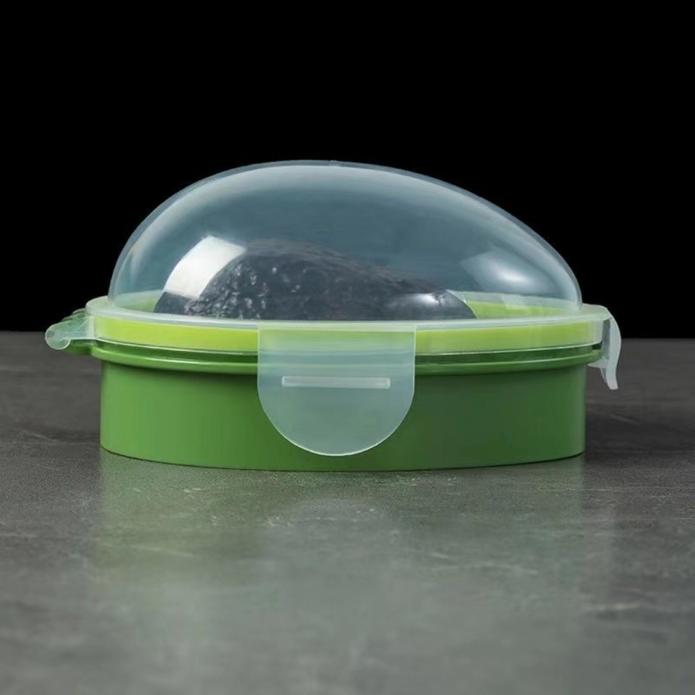 Contenitore per avocado riutil - Avocado Slicer Tool recensione e prezzo