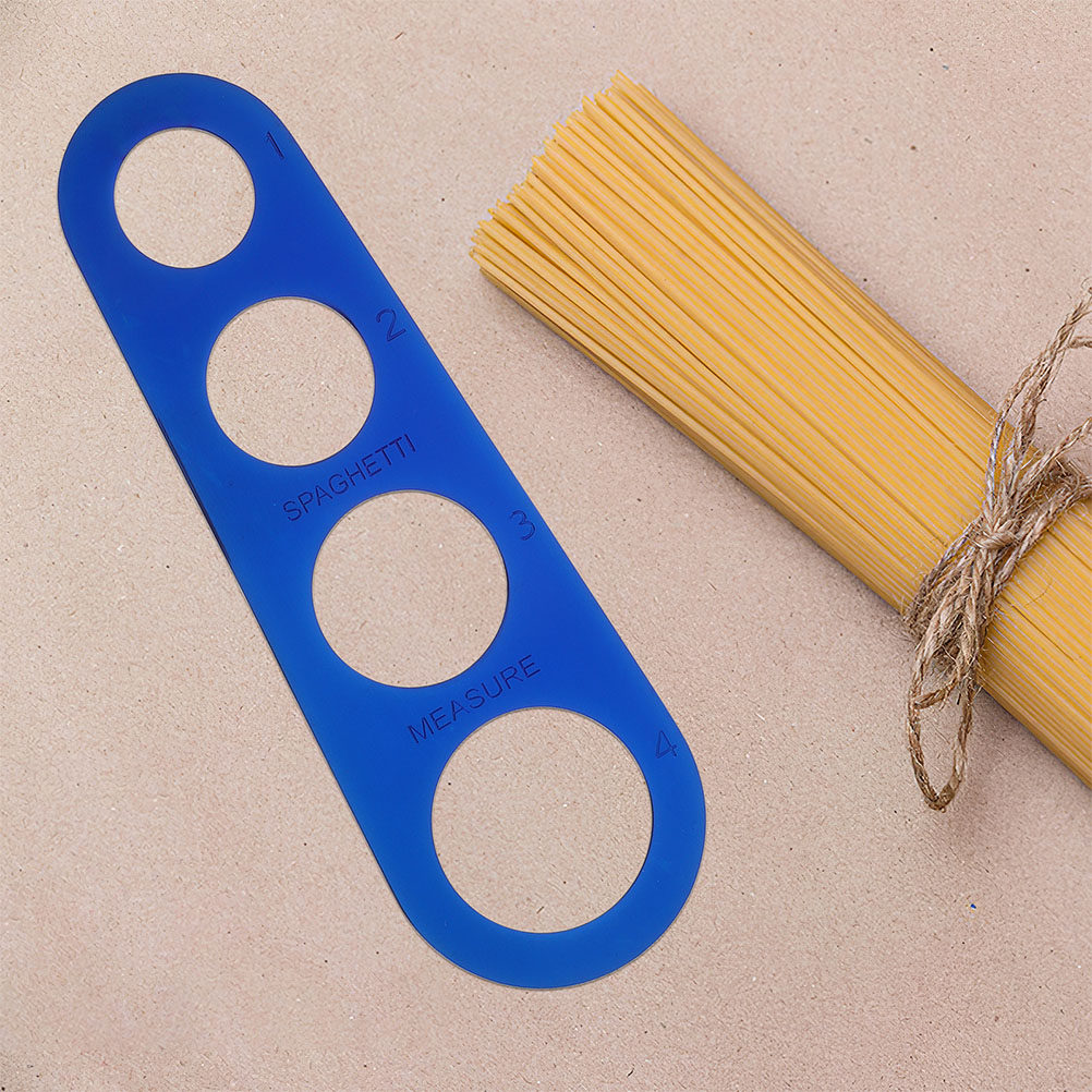 2 Pezzi Misuratore di Spaghett - Pasta Measuring Tool recensione e prezzo