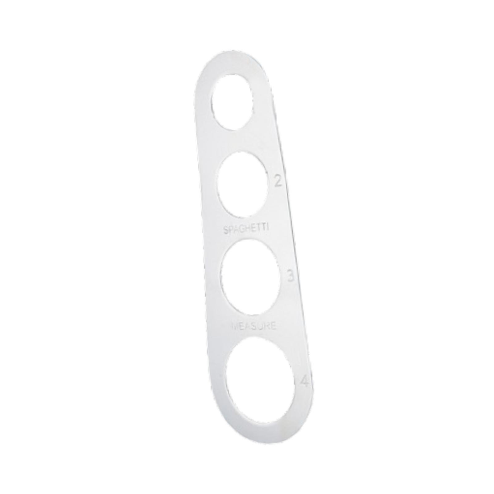 Strumento per la Misurazione d - Pasta Measuring Tool recensione e prezzo