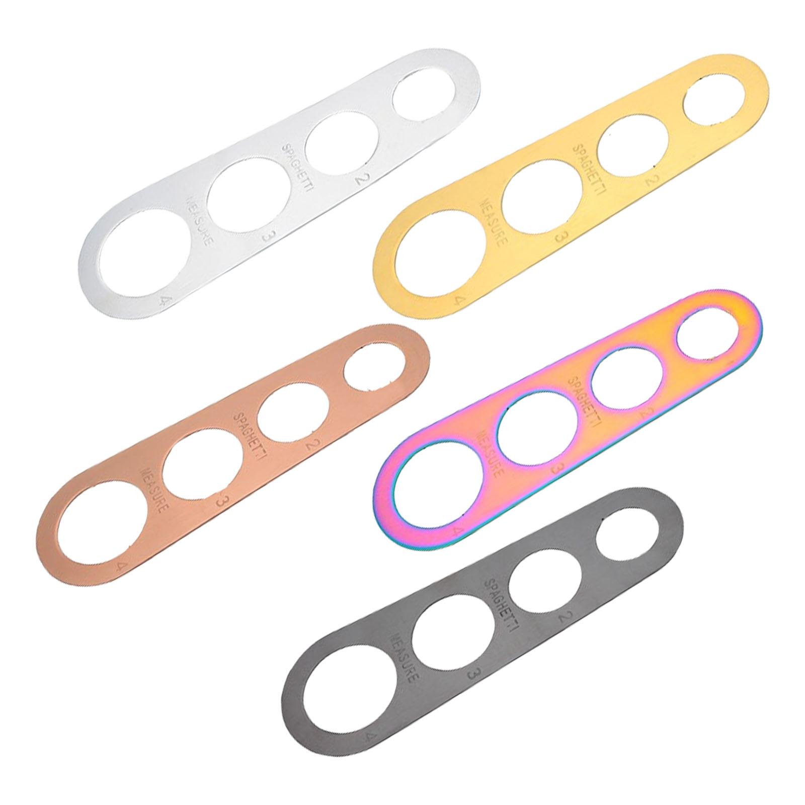 Strumento per la Misurazione d - Pasta Measuring Tool recensione e prezzo