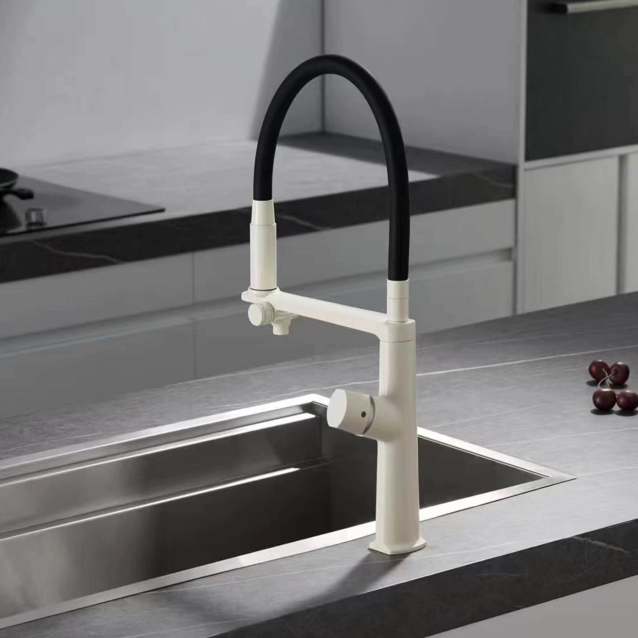 Rubinetto da Cucina di Lusso i - Kitchen Gadgets Luxury recensione e prezzo