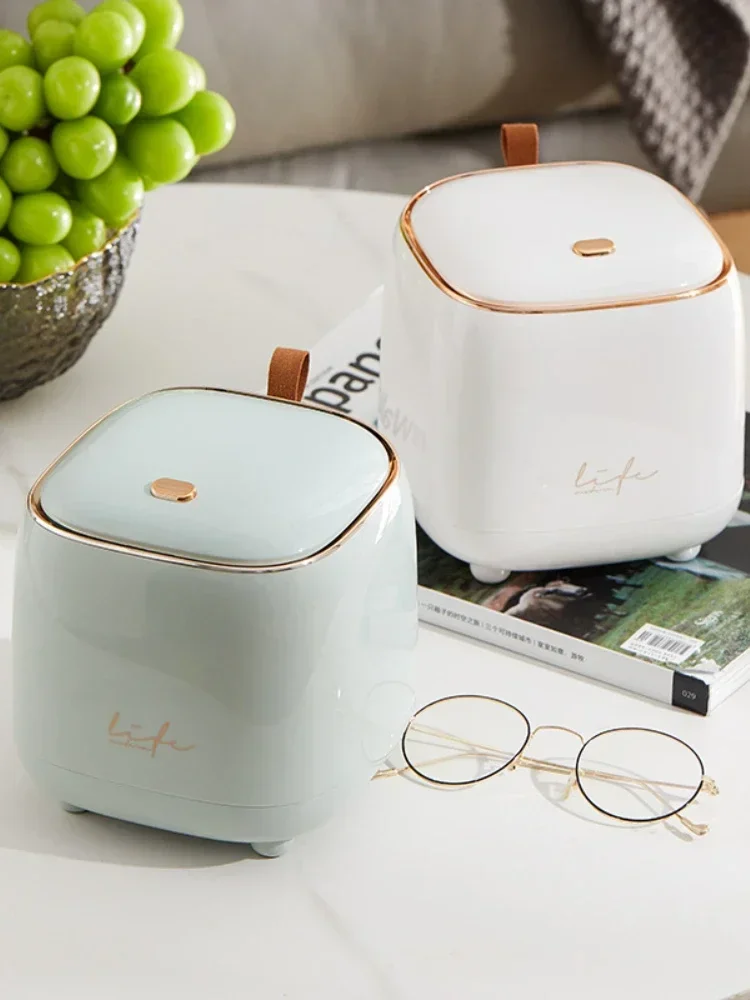 Cestino da scrivania di lusso  - Kitchen Gadgets Luxury recensione e prezzo