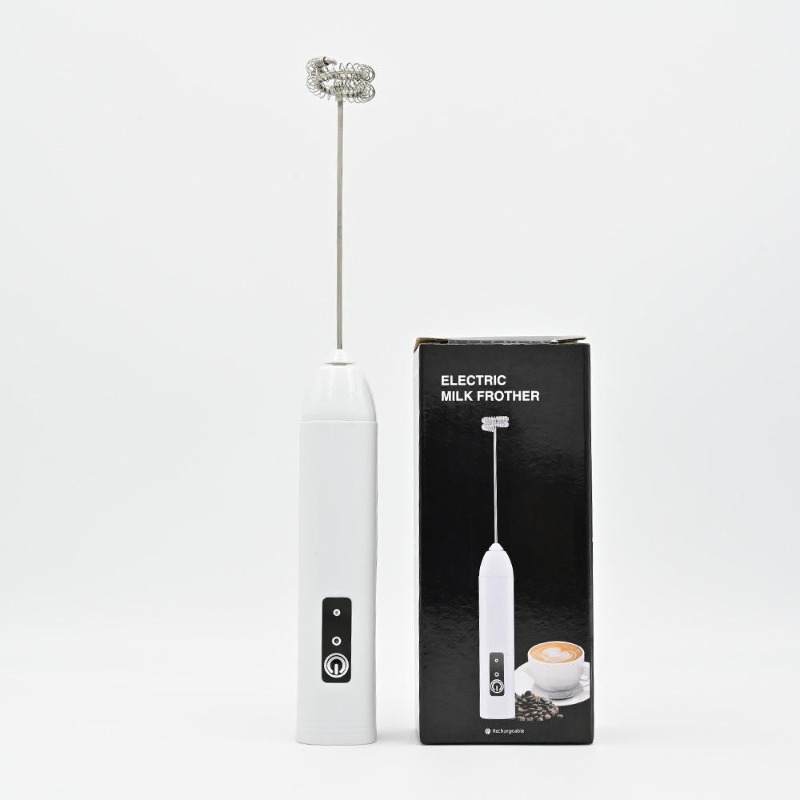 Frullino Elettrico per Schiuma - Quirky Kitchen Gadgets recensione e prezzo