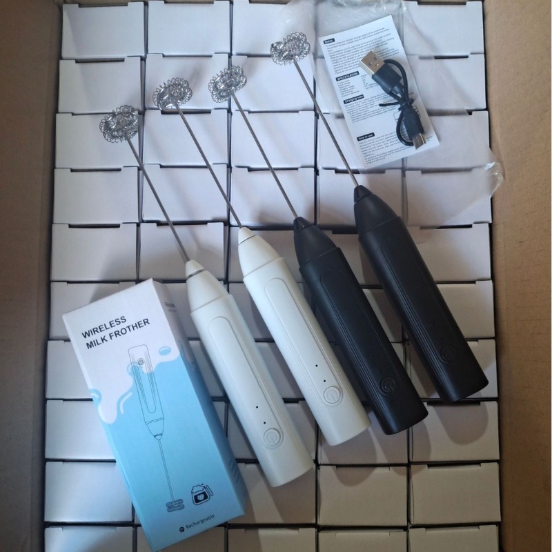Frullino Elettrico per Schiuma - Quirky Kitchen Gadgets recensione e prezzo